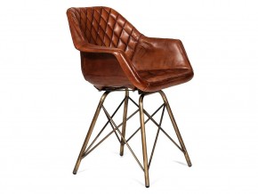 Кресло Eames Bull mod. M-17668 в Карабаше - karabash.magazin-mebel74.ru | фото