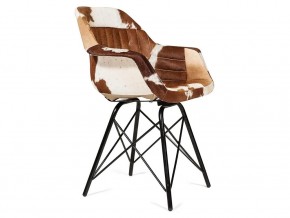 Кресло Eames Rodeo mod. M-11998 в Карабаше - karabash.magazin-mebel74.ru | фото