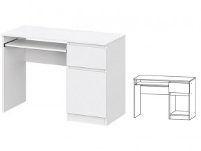 НЦ.10 Компьютерный стол в Карабаше - karabash.magazin-mebel74.ru | фото