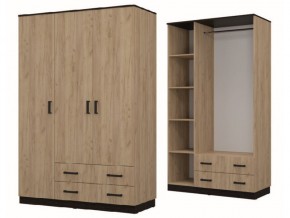 шкаф 3-х створчатый в Карабаше - karabash.magazin-mebel74.ru | фото