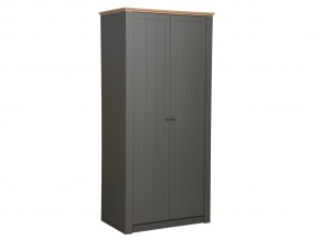 Шкаф для одежды 37.03 в Карабаше - karabash.magazin-mebel74.ru | фото