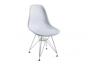 Стул Cindy Iron chair Eames mod. 002 в Карабаше - karabash.magazin-mebel74.ru | фото