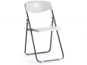 Стул складной Folder chair 2 mod. 222 белый в Карабаше - karabash.magazin-mebel74.ru | фото