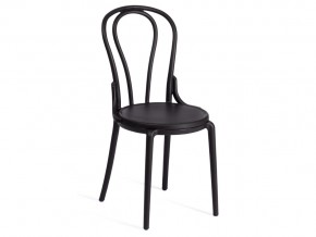 Стул Thonet mod. PL62 черный в Карабаше - karabash.magazin-mebel74.ru | фото