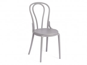 Стул Thonet mod. PL62 Серый в Карабаше - karabash.magazin-mebel74.ru | фото